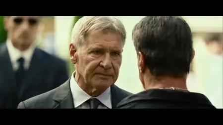 The Expendables 3 (2014)