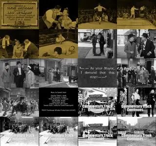 The Battle of the Century (1927)