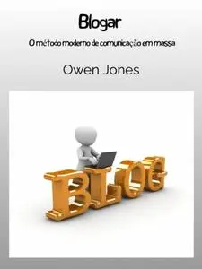 «Blogar» by Owen Jones