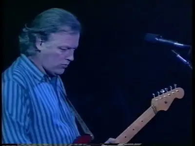 Pink Floyd - Would You Buy A Ticket To This Show? (1987) [2xDVD]