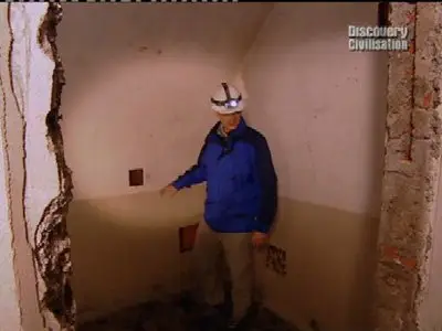 Discovery Civilisation - The Reich Underground