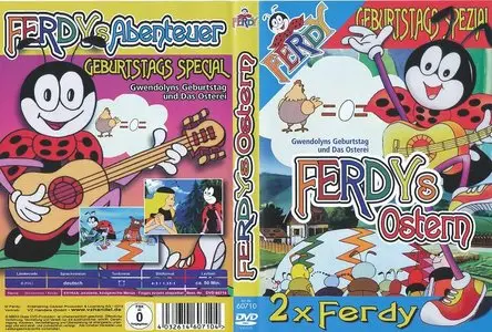 Ferdy's Ostern (1984/85)