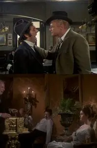 Gaily, Gaily (1969) 