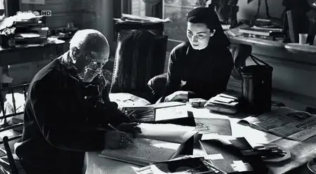 (Arte) Picasso, l'inventaire d'une vie (2014)