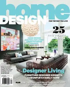 Home Design - August 01, 2014