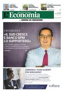 Corriere del Mezzogiorno Puglia L'Economia -  - 23 Maggio 2022