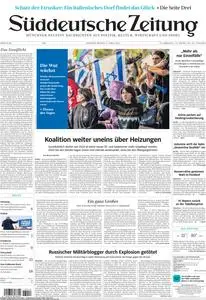 Süddeutsche Zeitung - 03 April 2023