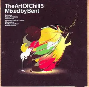 V.A. - The Art Of Chill 5