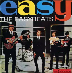 The Easybeats - Easy (1965) Expanded Reissue 1992