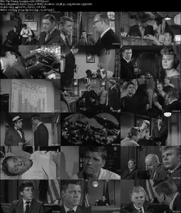The Young Savages (1961)