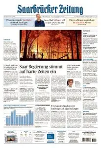Saarbrücker Zeitung – 20. November 2019