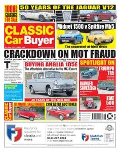 Classic Car Buyer – 05 May 2021