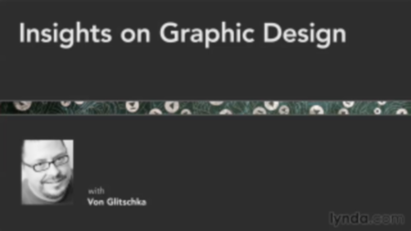 Insights on Graphic Design (2013) [repost]