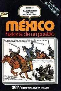 Historia de México #15-18