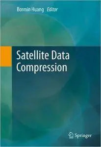 Bormin Huang - Satellite Data Compression [Repost]