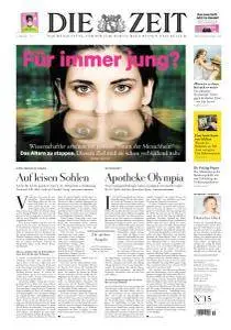 Die Zeit - 6 April 2017