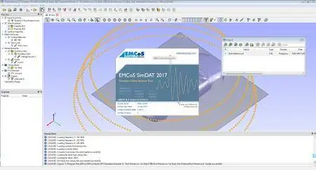 EMCoS Studio 2017