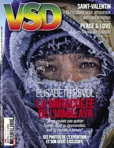 VSD - 08 février 2018