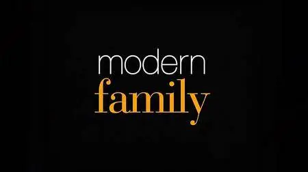 Modern Family S09E16