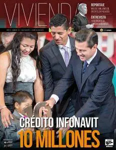 Revista Vivienda - julio 05, 2018