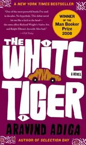 The White Tiger