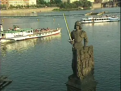  Золотой глобус. 36. Прага