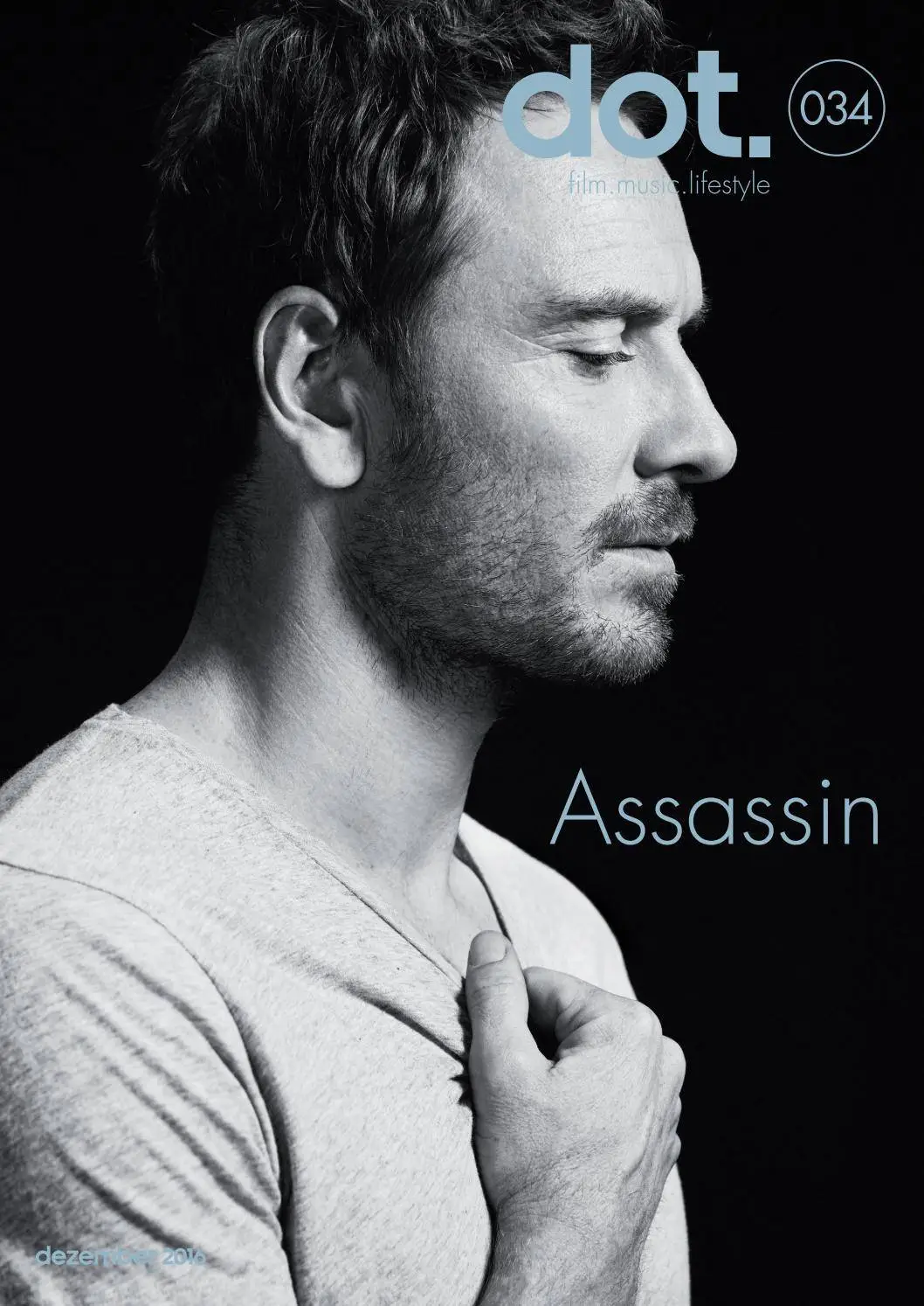 dot. Magazine - Dezember 2016