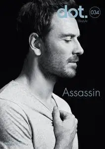 dot. Magazine - Dezember 2016