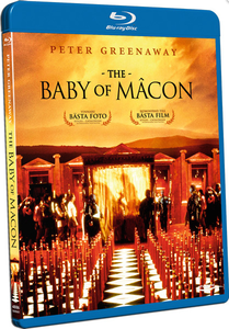 The Baby of Mâcon (1993)