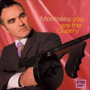MORRISSEY - You Are The Quarry