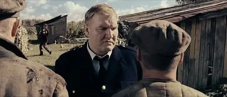 V tumane / In the Fog (2012)