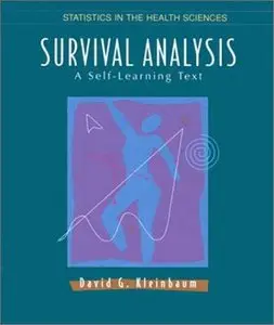 Survival Analysis: A Self-learning Text 