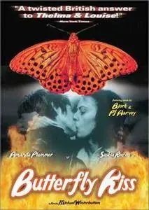 Butterfly Kiss (1995)