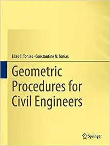 Geometric Procedures for Civil Engineers (Repost)