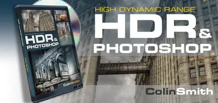 PhotoshopCAFE - HDR with Photoshop [repost]