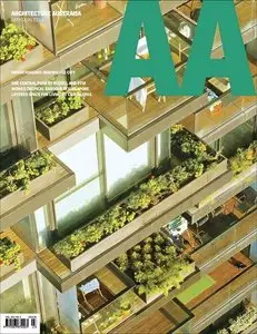 Architecture Australia Magazine May/June 2014