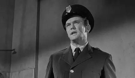 Convicts 4 (1962)