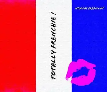 Totally Frenchie !: Pardon my French ! It's my very own speech indeed