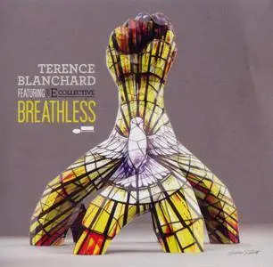 Terence Blanchard - Breathless (2015) {Blue Note B002295602}