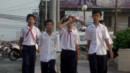 The Vietnam War COMPLETE (2017)