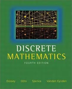 Discrete mathematics