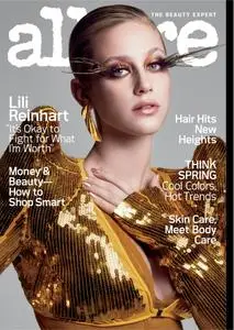 Allure USA - March 2020