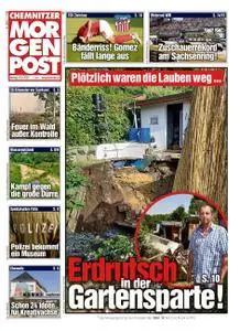 Chemnitzer Morgenpost – 20. Juni 2022