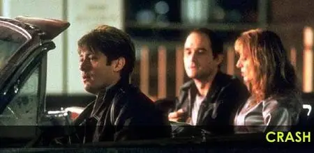 Crash (Drame) (1996) [DVDRiP]
