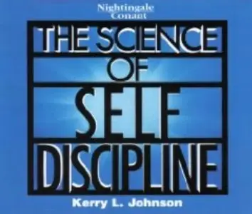 The Science of Self Discipline [Repost]