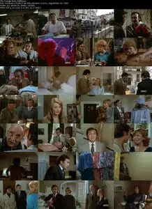 Foreign Body (1986) 