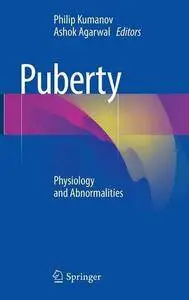 Puberty: Physiology and Abnormalities