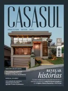 Casa Sul - Edição 116, Novembro 2023