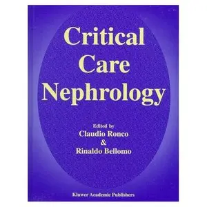 Critical Care Nephrology  