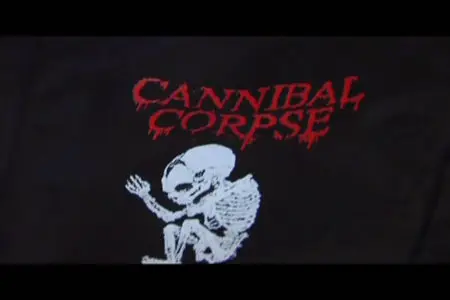 Cannibal Corpse - Centuries of Torment: The First 20 Years (2008) [Full DVD]